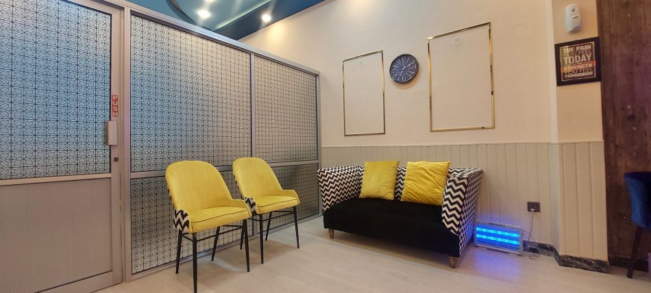 Dr. Umer's Clinic