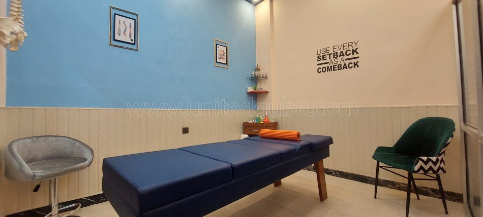 Dr. Umer's Clinic