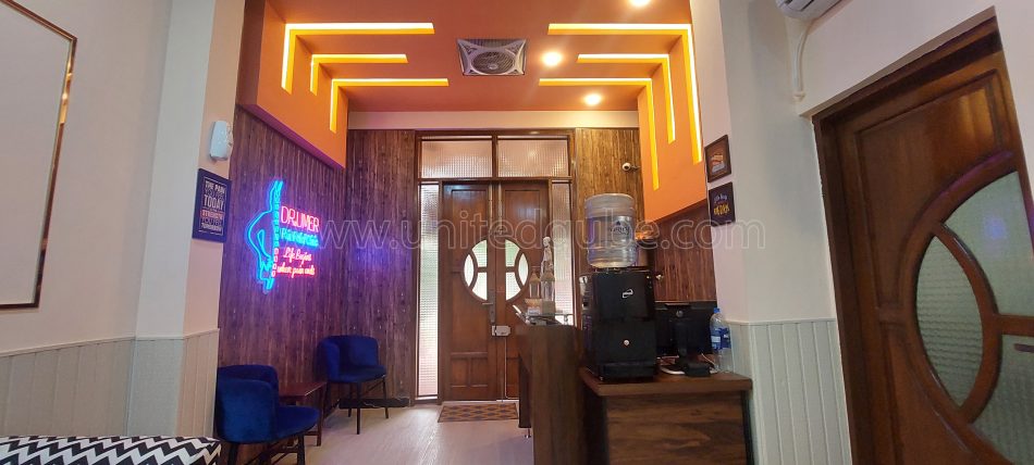 Dr. Umer's Clinic